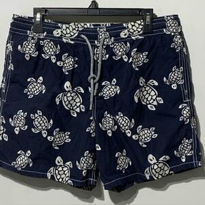 Vilebrequin Moorea men’s bathing suit Turtles